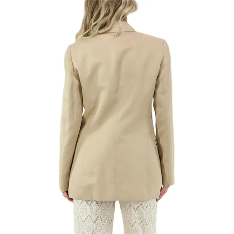 Twinset Single breasted Blazer-1