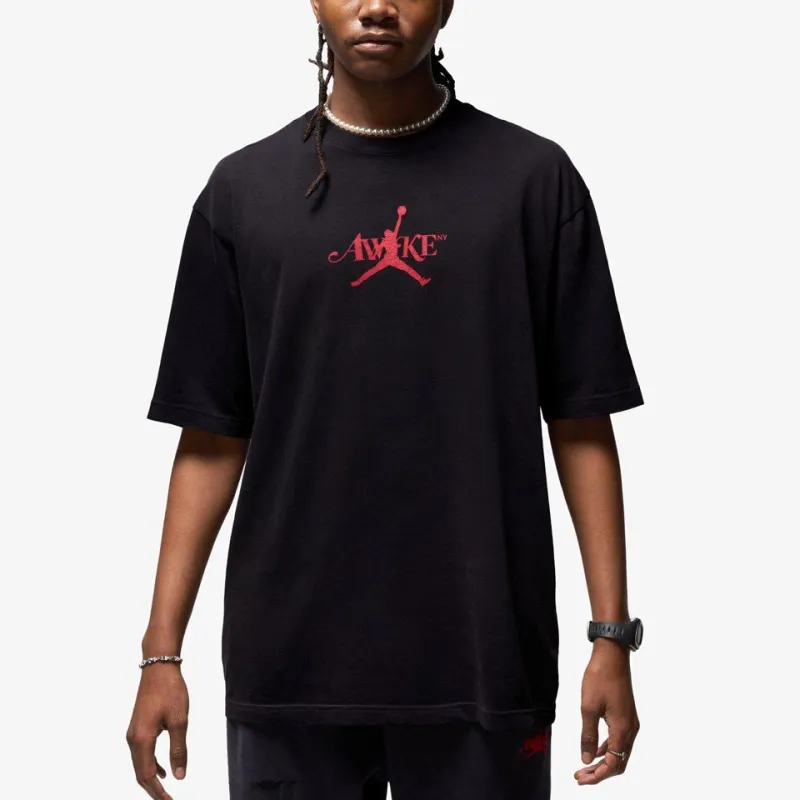 Jordan X Awake Ny T Shirt-2