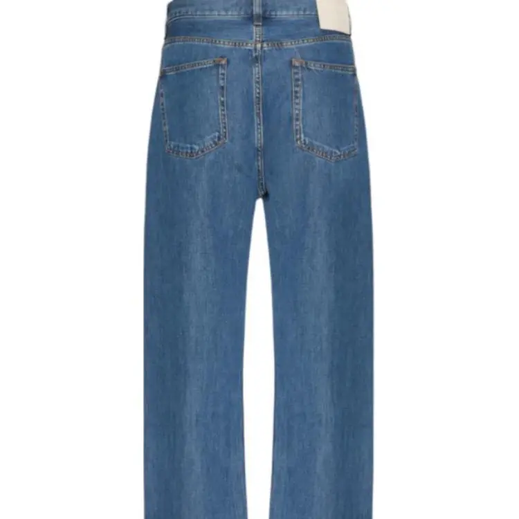Valentino Jeans Men's Dark Blue-3