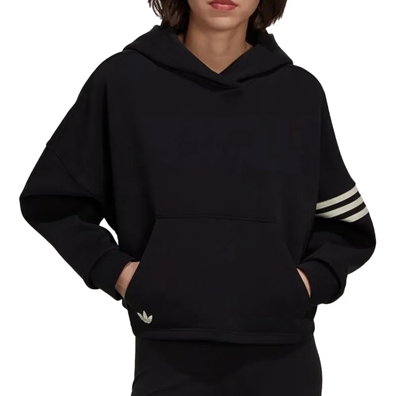 Adidas Originals Adicolor Neuclassics Hoodie-4