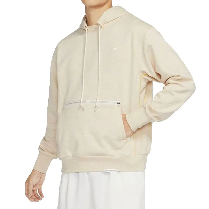 Nike Sweatshirts Men Yellow-2