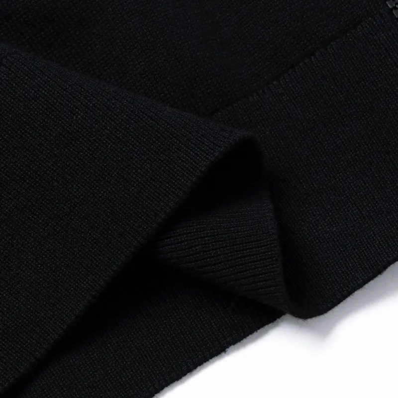 ARMANI EXCHANGEAE FW22 Sweatshirt Men's Black-8