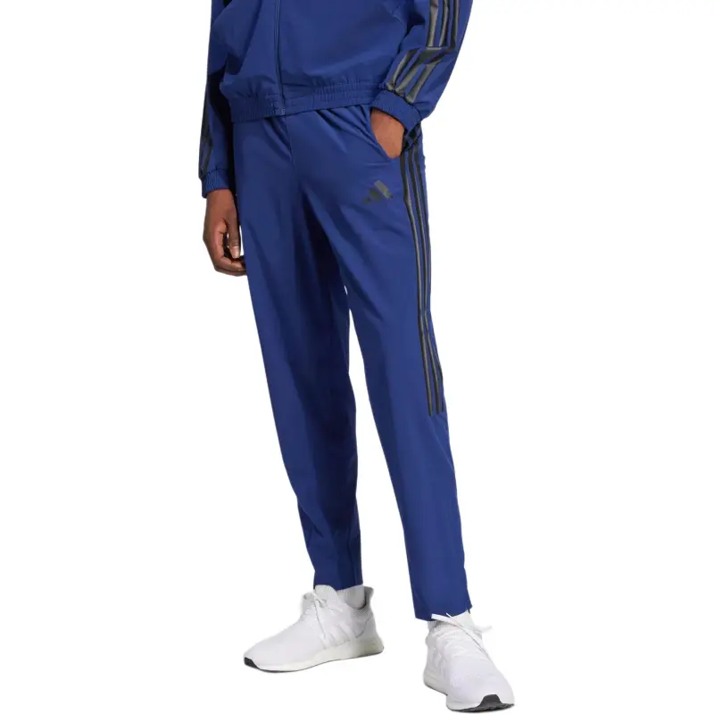 Adidas Free Shipping With AdiClub House Of Tiro Woven Pants-1