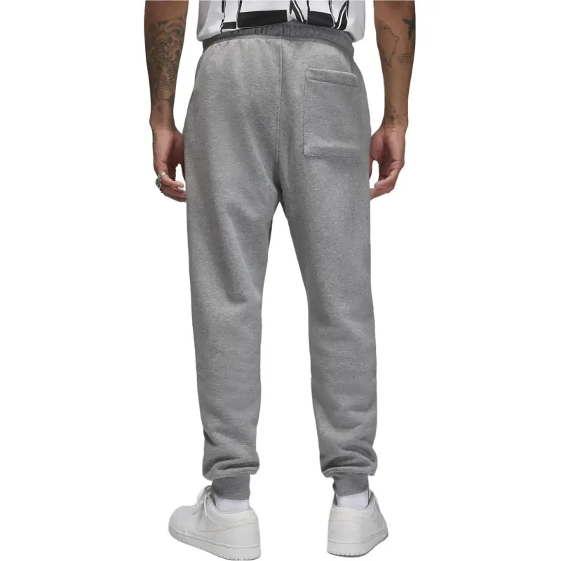 Jordan Essentials Fleece Standard Fit Pants-2