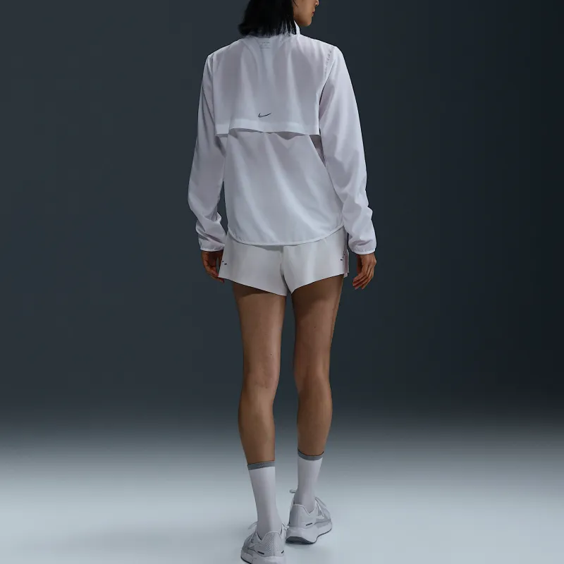 Nike Jackets Women's White-3