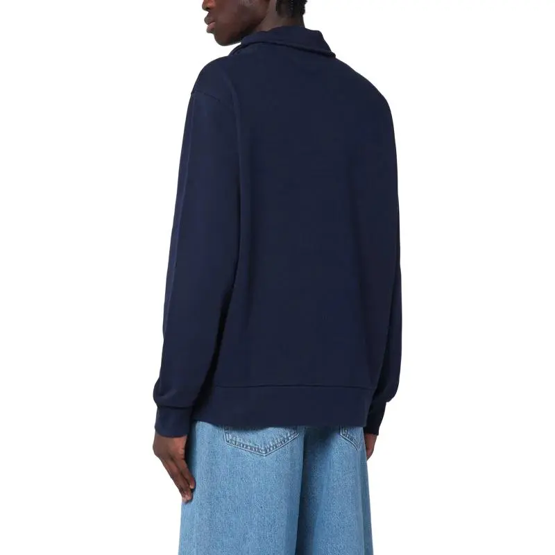 Polo Ralph Lauren Sweatshirt Men's Marine Blue-1