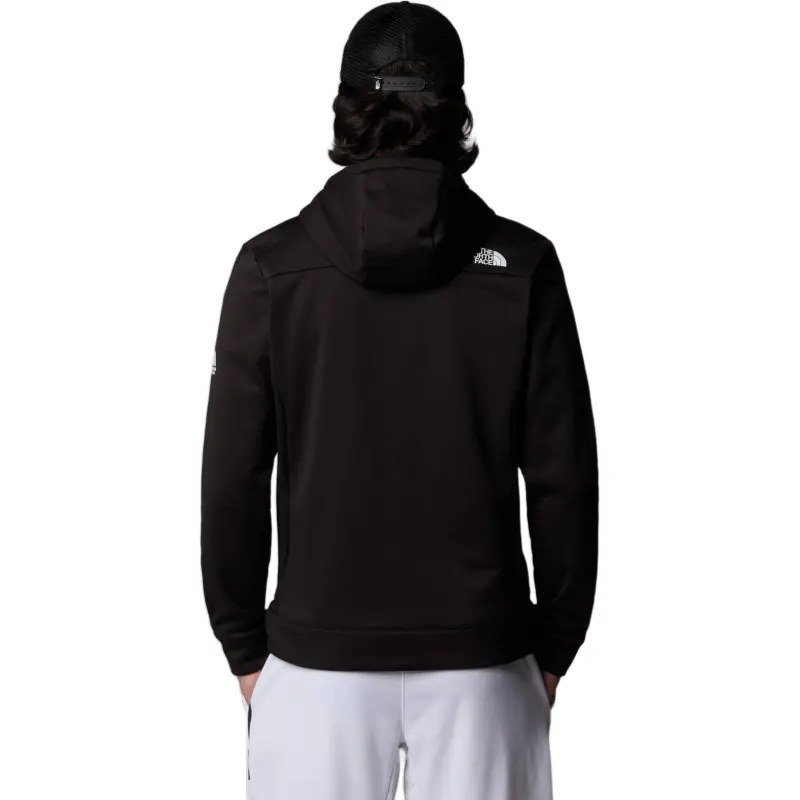 THE NORTH FACE Mountain Athletics Full Zip Fleece Jacket-3