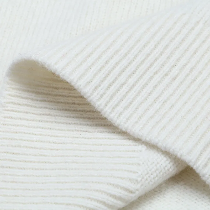 KENZO Sweaters Men White-3