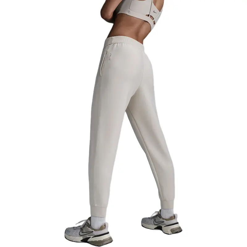 Nike 24.7 ImpossiblySoft Women's Dri FIT Mid Rise Joggers-4