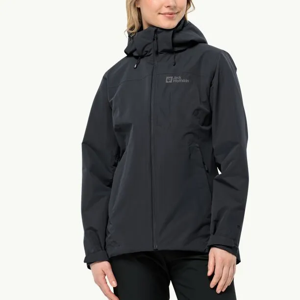 Jack Wolfskin Jackets & Coats Women's-11