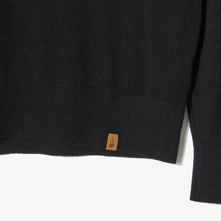 THE NORTH FACE Sweaters Men Black-4