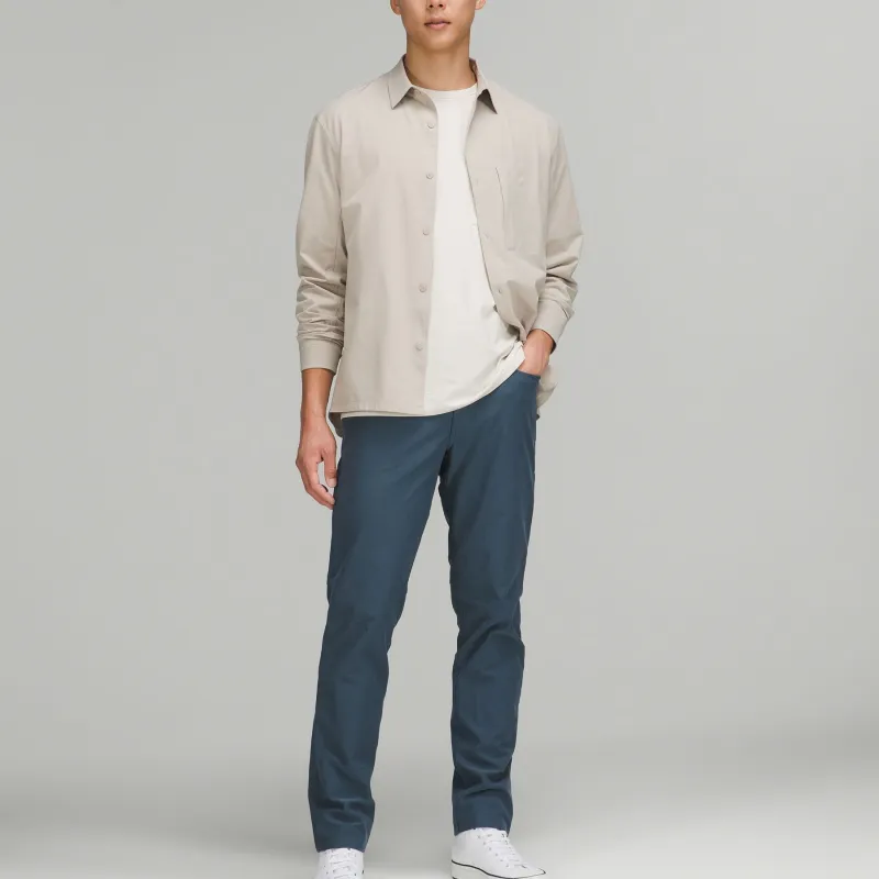 Lululemon New Venture Shirt Men's-3