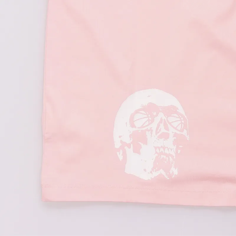 Jordan T Shirt Men's Legend Pink-4