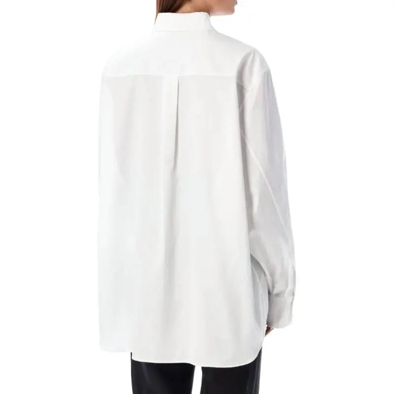 MAGDA BUTRYM Shirt Women's White-1