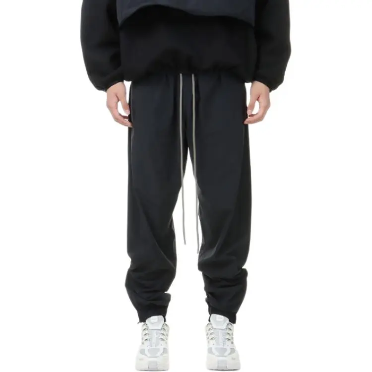 Fear Of God Essentials Core Collection Nylon Track Pant-4