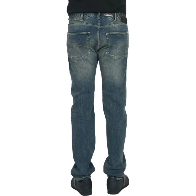 ARMANI JEANS Men Blue-1
