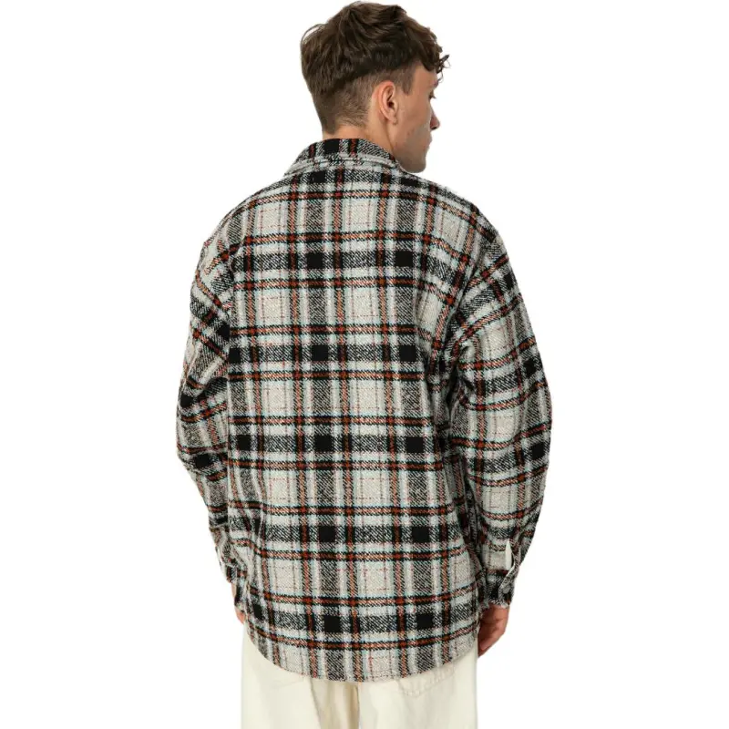 Carhartt WIP Jackets Men Multicolor-3