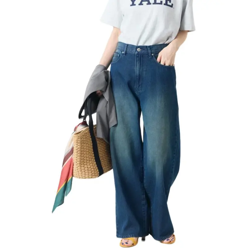 FREAK'S STORE Jeans Women's Marine Blue-2