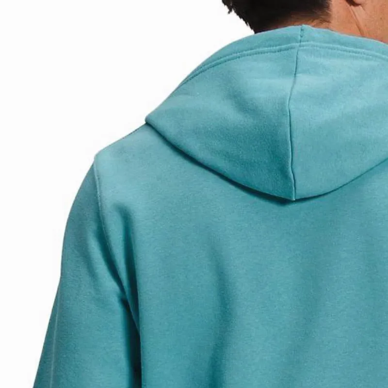 THE NORTH FACE Sweatshirts Men Coral Blue-3