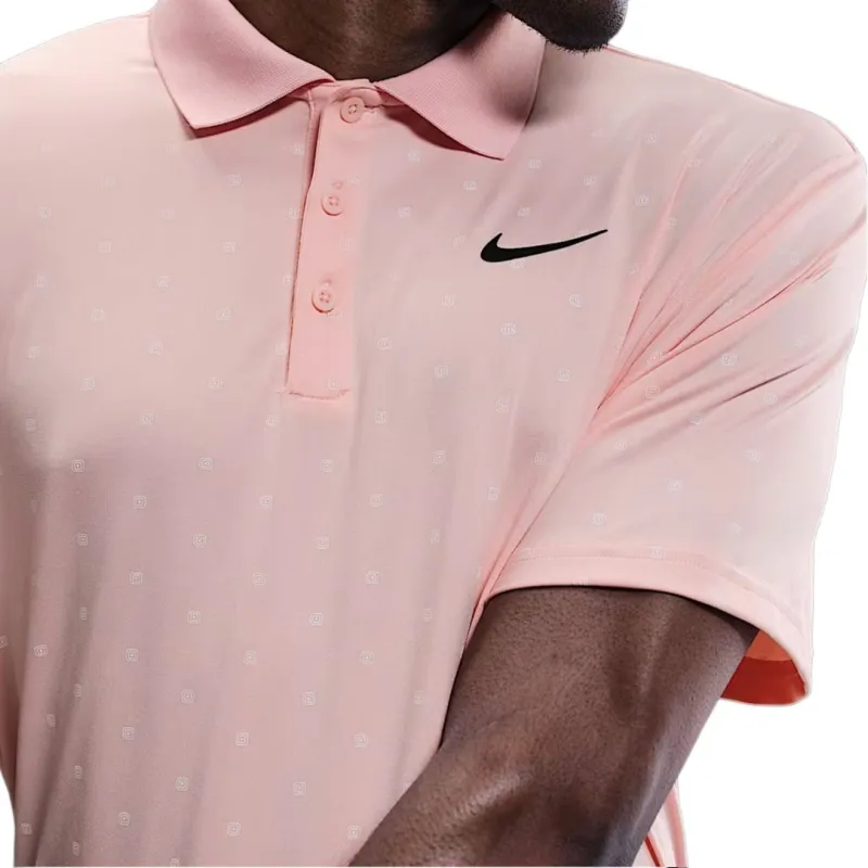 Nike Tour Men's Dri FIT Golf Polo-3