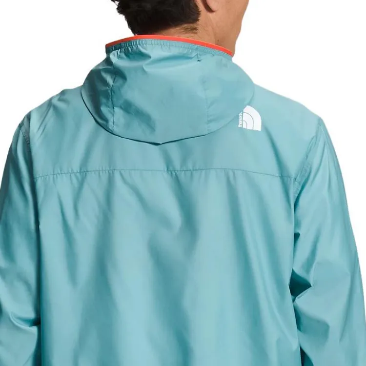 THE NORTH FACE Jackets Men Blue-3