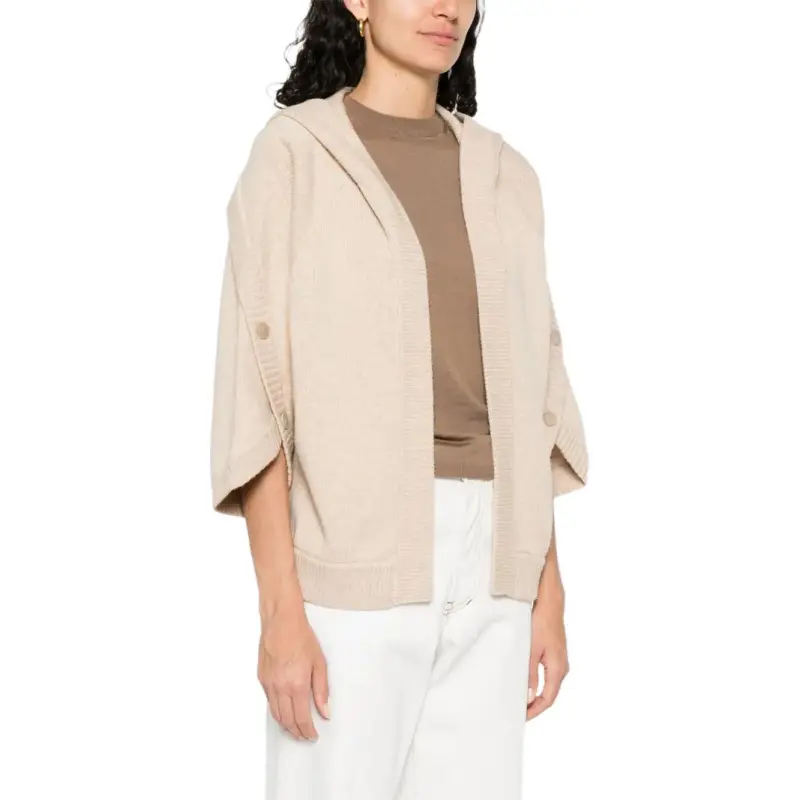 MaxMara Sweaters Women's Beige-3