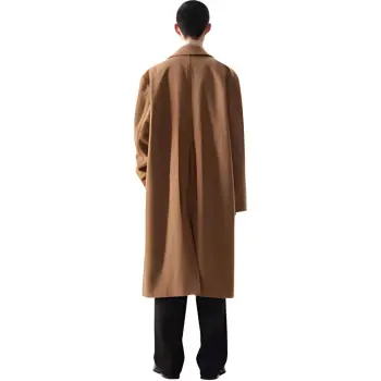 WHITT EPURE Coats Men
