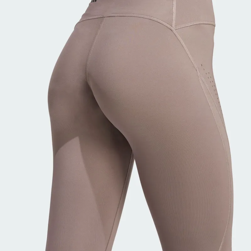Adidas Logo-print Leggings-4