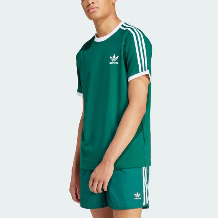 Adidas Originals Adicolor Classics 3 Stripes Tee-1