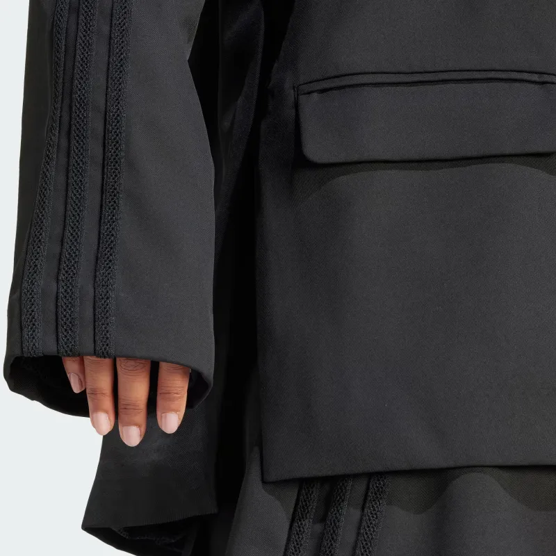 Adidas Originals Oversized Blazer-4