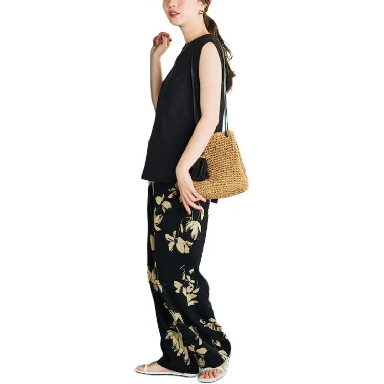 FREAK'S STORE T Shirt Women's Black-1