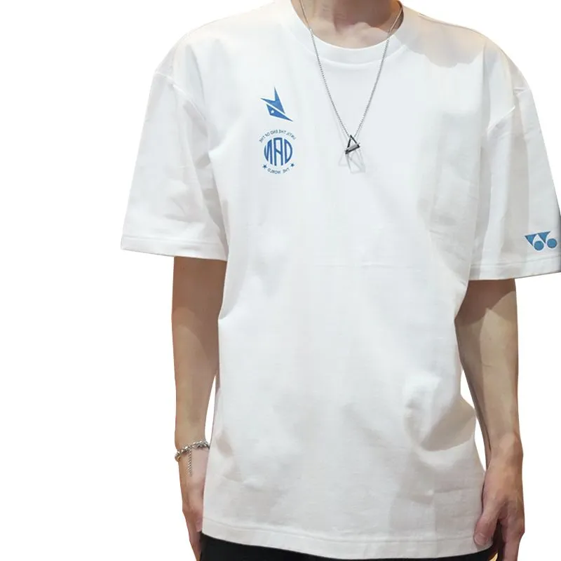 YONEX Lin Dan Series T Shirt Men's-3