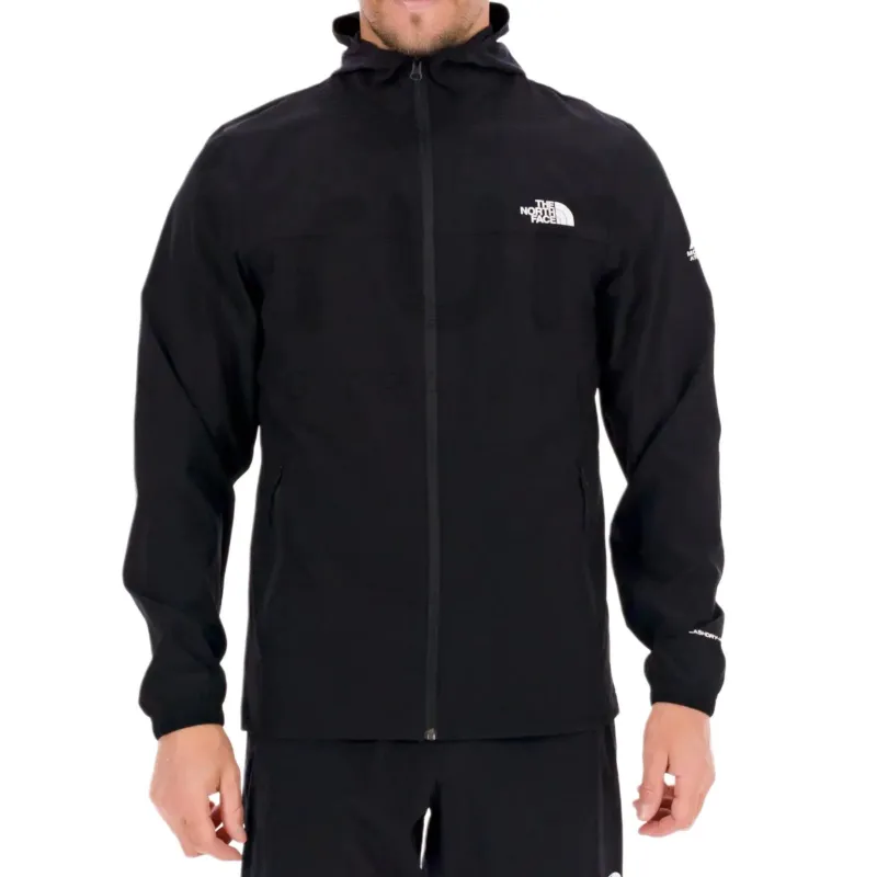 THE NORTH FACE Mountain Athletics Jacket-2