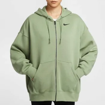 Nike Jacket Women's Light Green