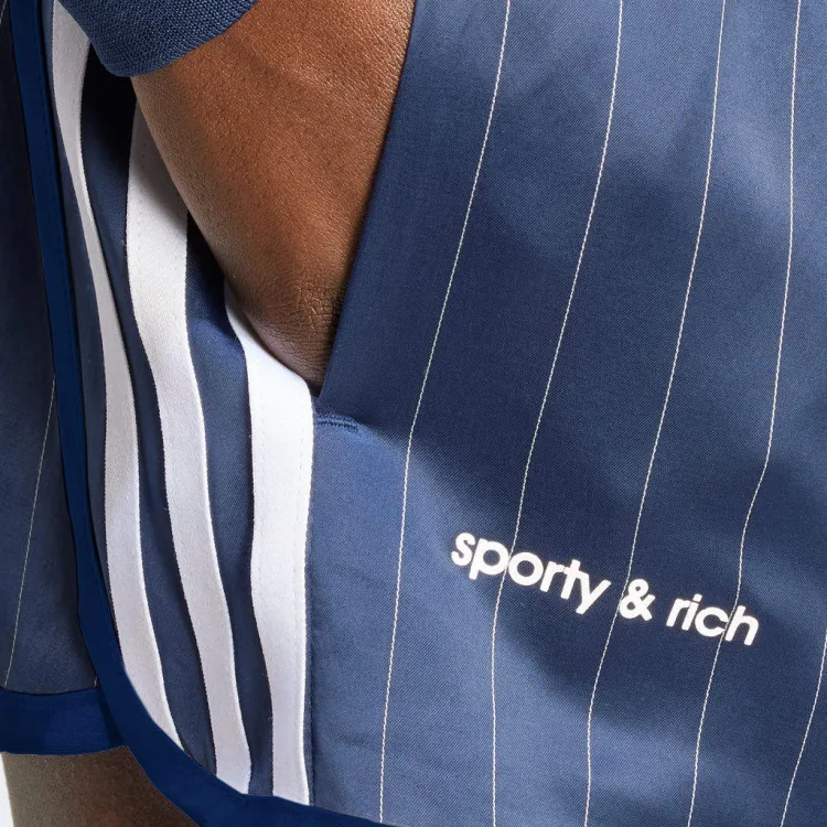 Adidas Originals x SPORTY & RICH SPORTY & RICH Collaboration
