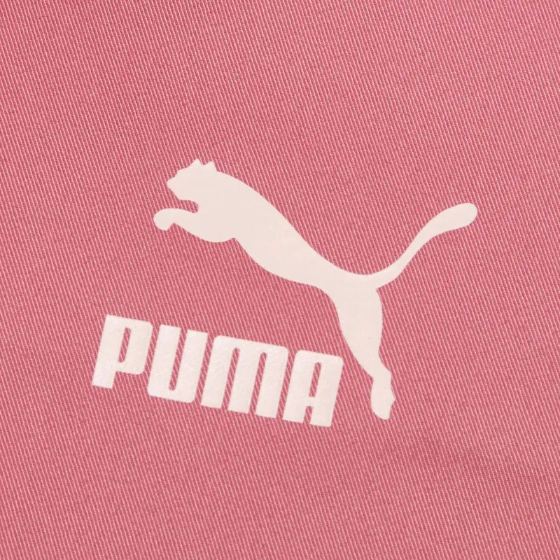 PUMA Shirts Men Pink-3
