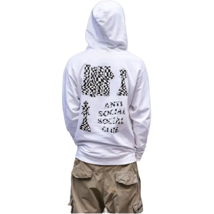 UNDEFEATED X UNDEFEATED Submission Hoodie-2
