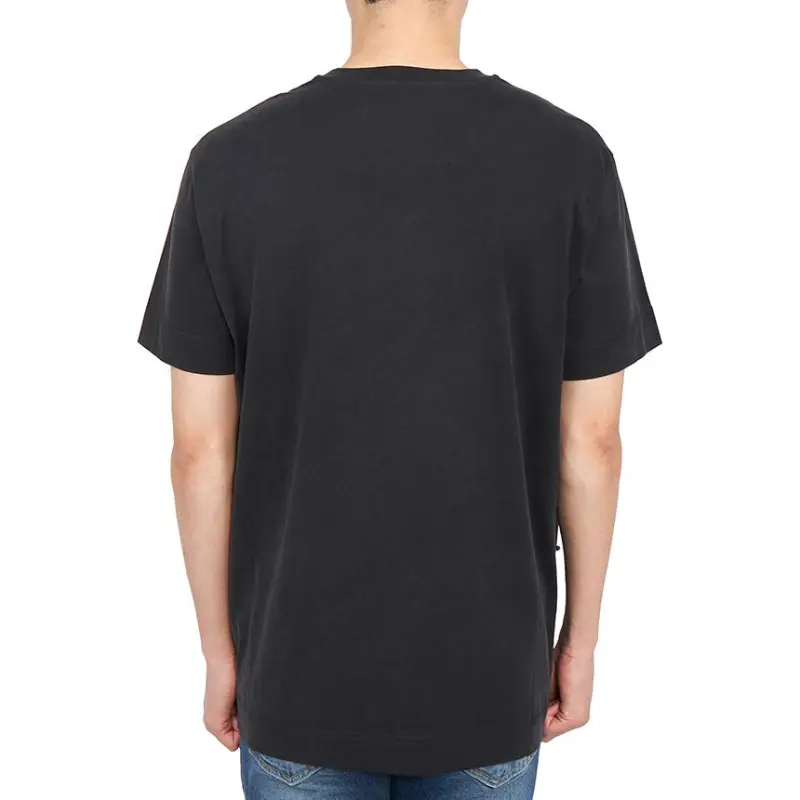 GIVENCHY SS23 T Shirt Men's Black-3