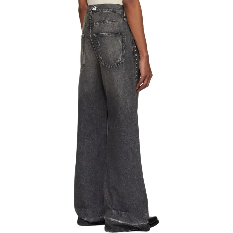 VARIHOPE Jeans Men Gray-1