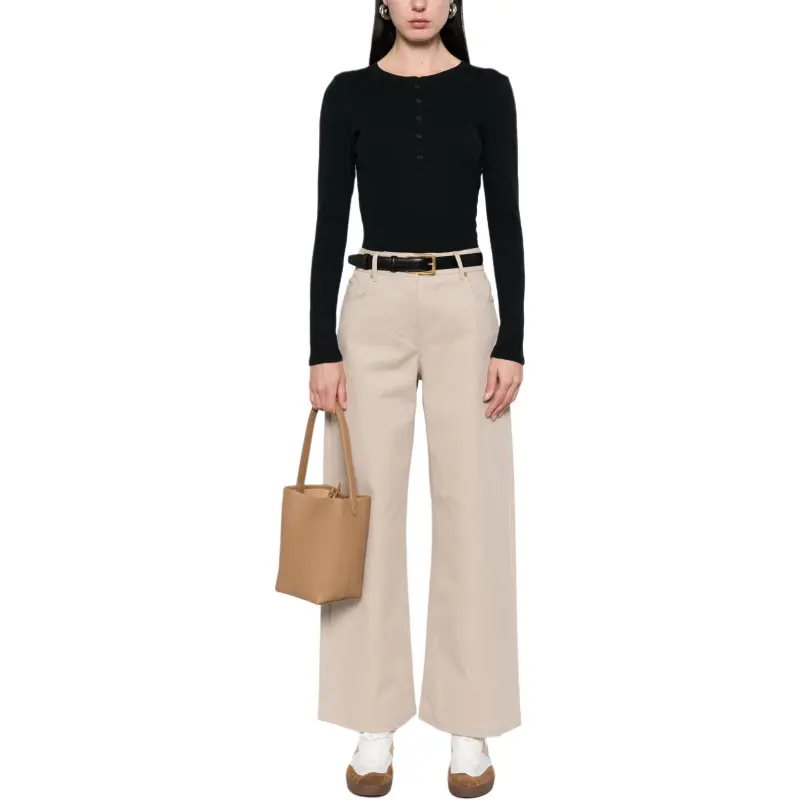 MaxMara Marianna Trousers-1