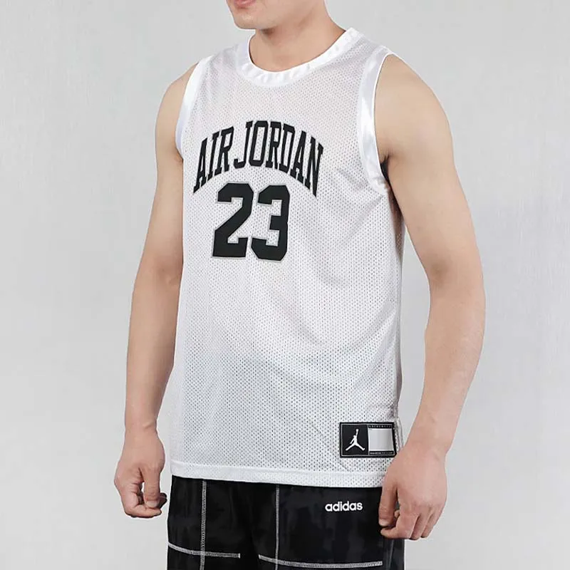 Jordan DNA Distorted Basketball Jerseys Men-2