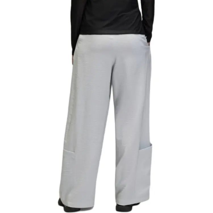 Adidas Free Shipping With AdiClub Y 3 Sport Uniform Wide Leg Pants-1