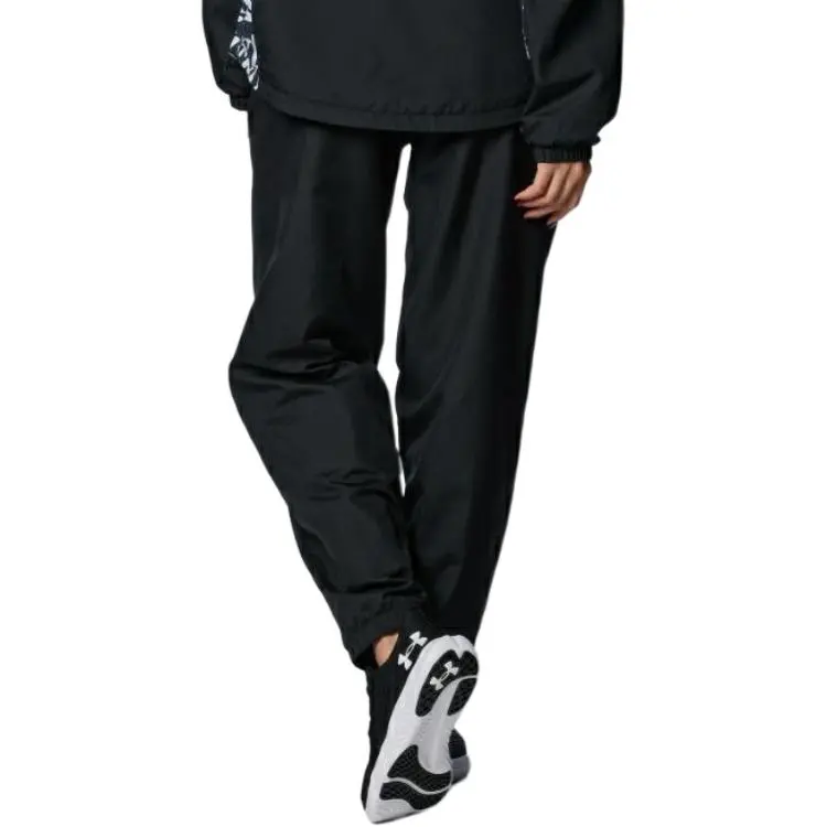 Under Armour Casual Pants Women's Black-1