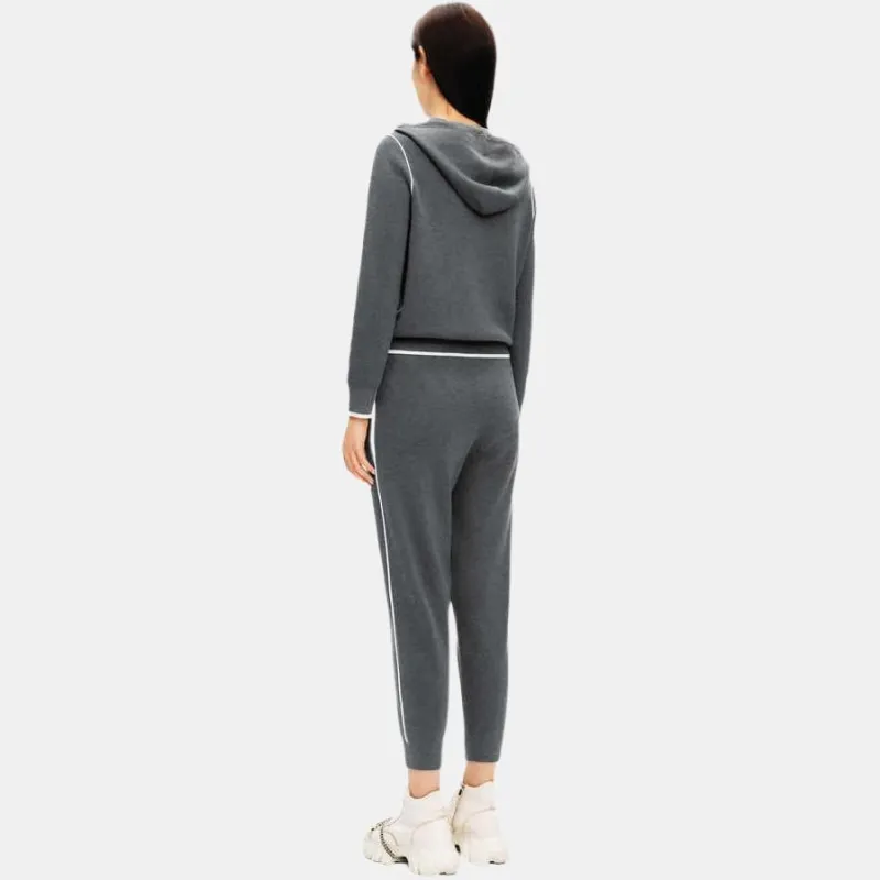 PSALTER Knitwear Women's Gray-2