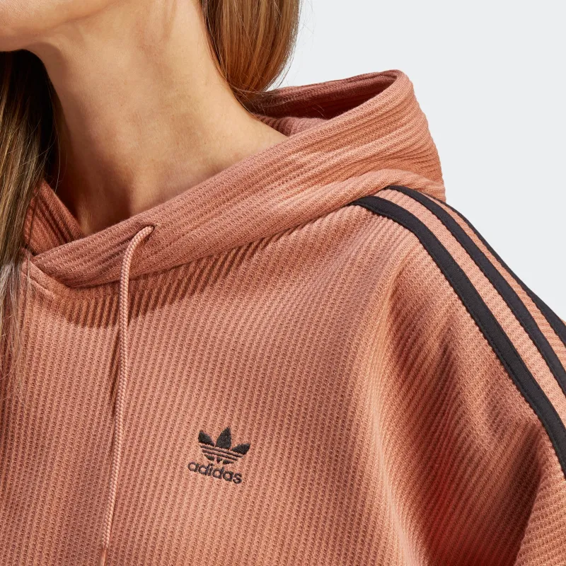 Adidas Originals Sweatshirt Women's Clay Strata-4