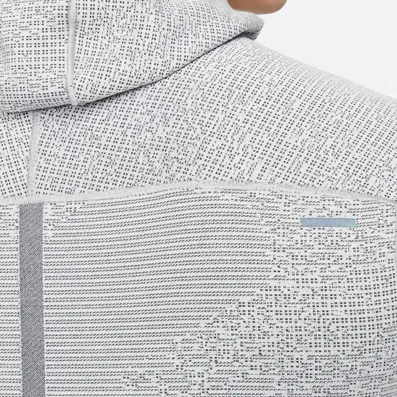 Nike THERMA FIT ADV T Shirts Men Dark Smoke Gray-6