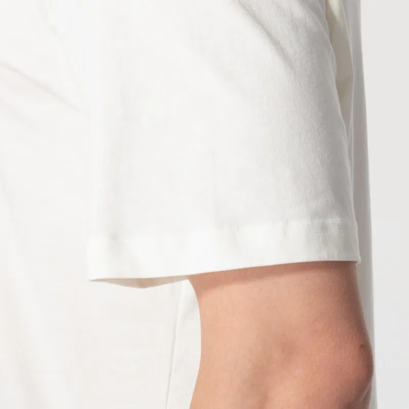 Adidas Essentials Single Jersey Embroidered Small Logo T Shirt-4