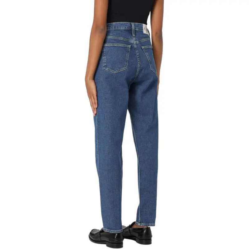 CALVIN KLEIN Jeans Women's Blue-2