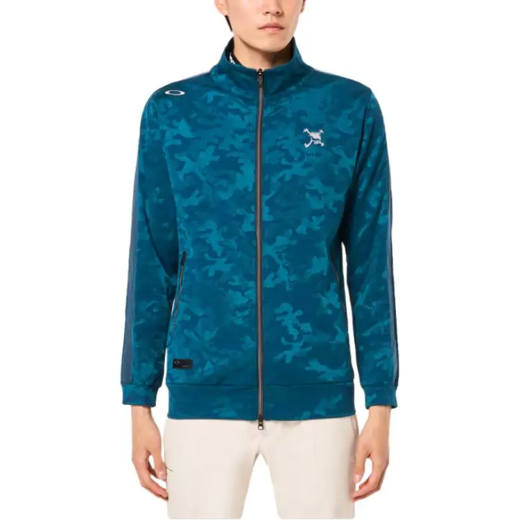 Oakley Jackets & Coats Men's Blue-3