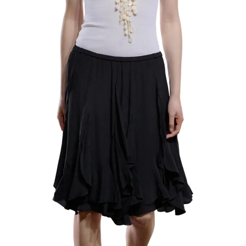 ZARA Casual Short Skirts Women's-2
